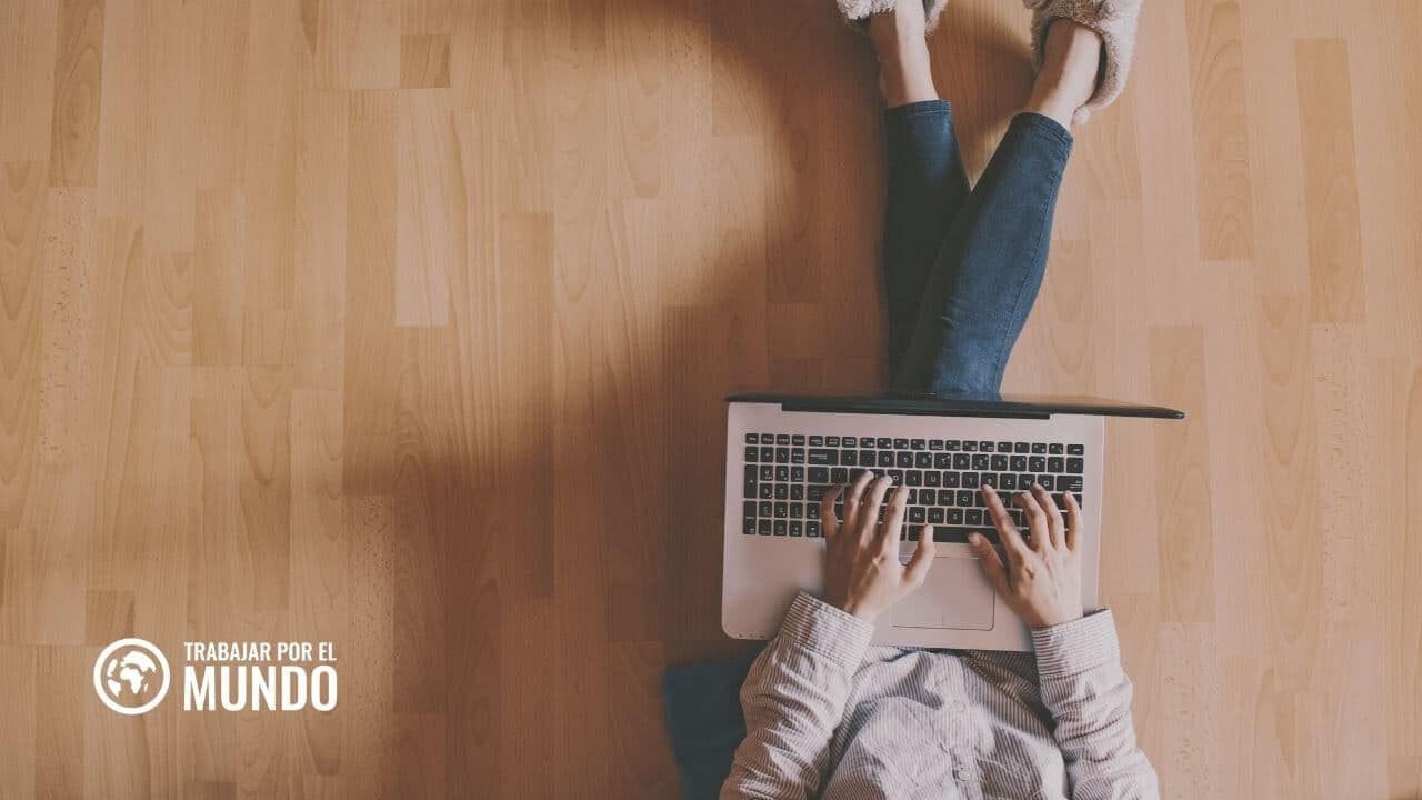 Portales web de taréas breves para generar ingresos desde casa