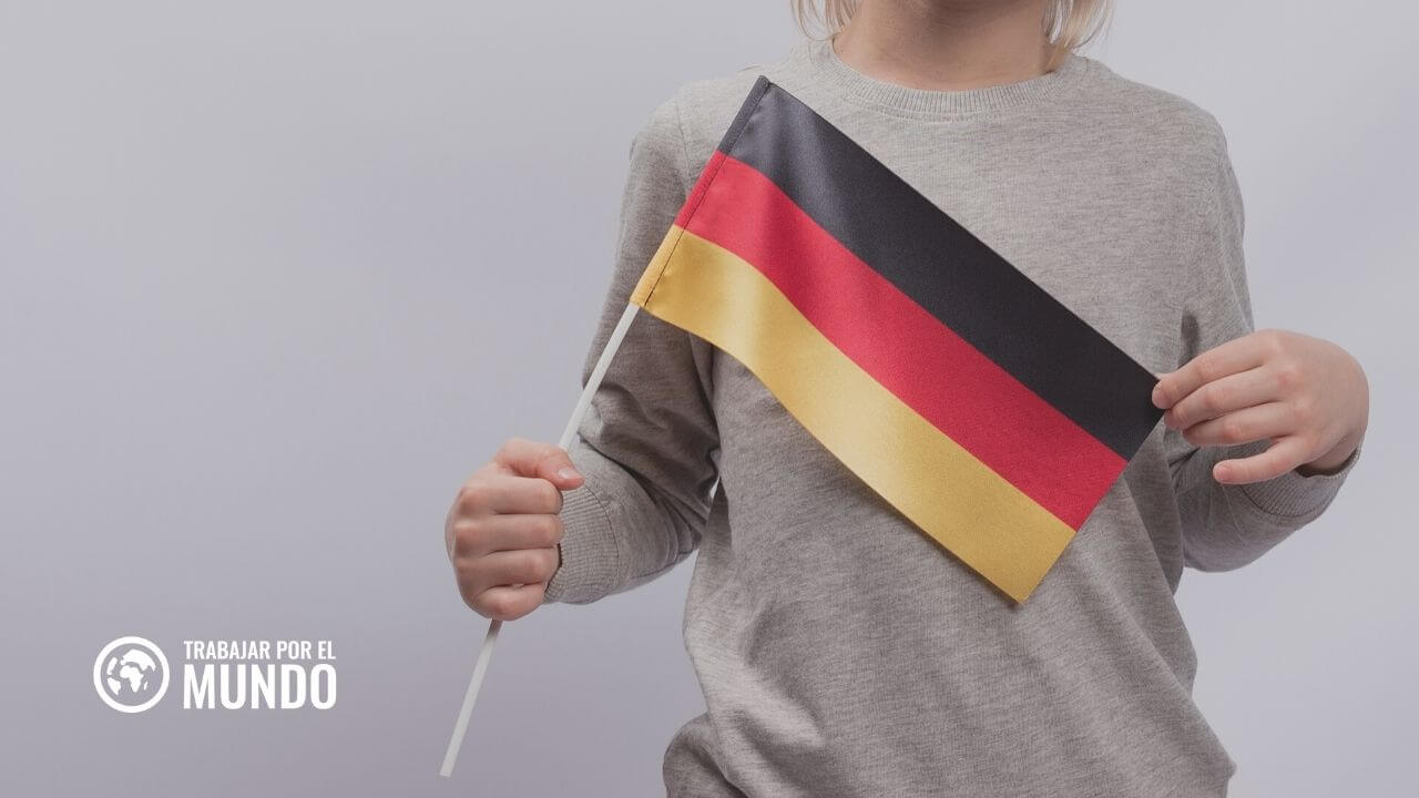 idiomas se hablan en Alemania