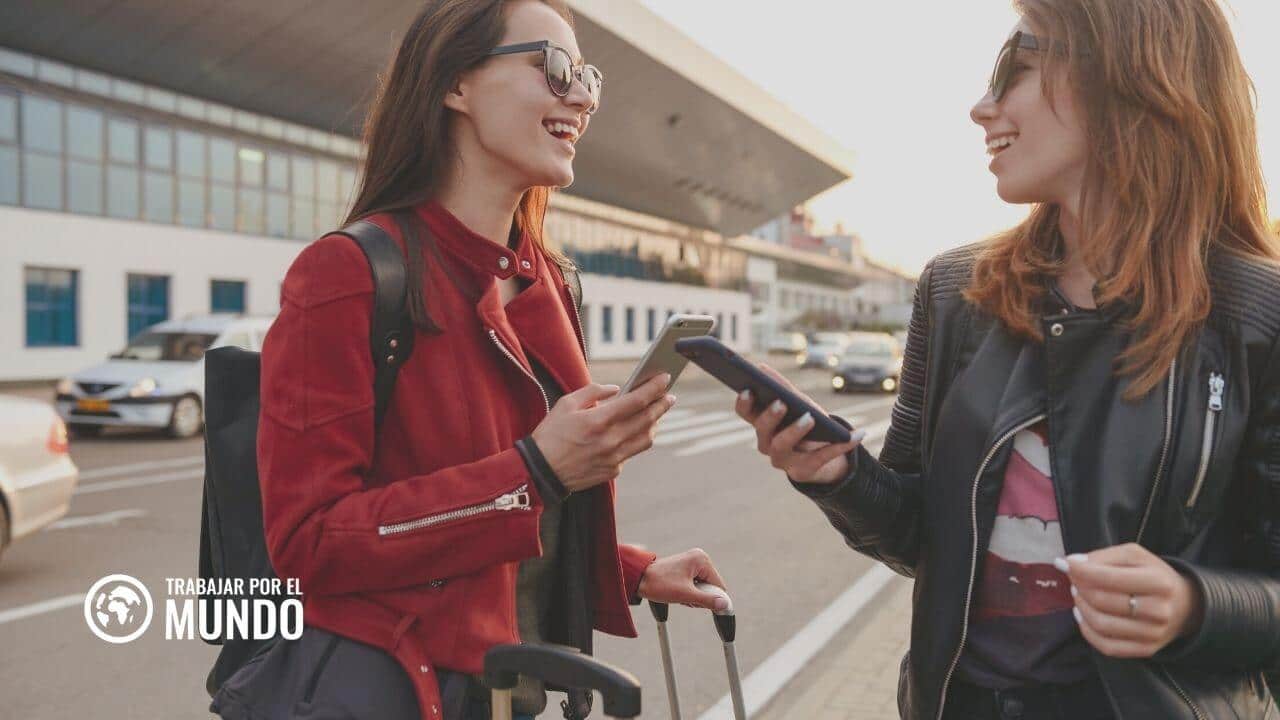 becas para aprender idiomas en el extranjero