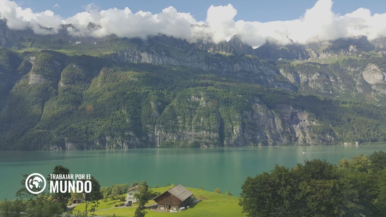Qué idiomas se hablan en Suiza
