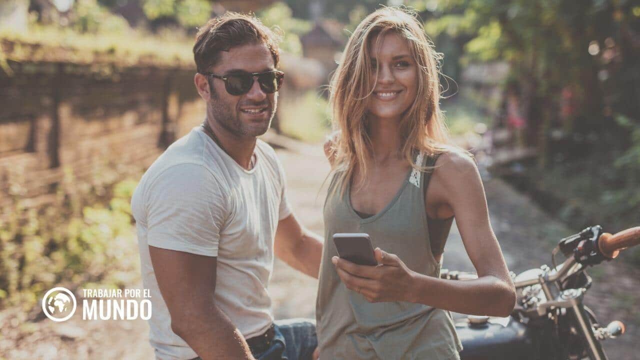 Mejores web y app de citas