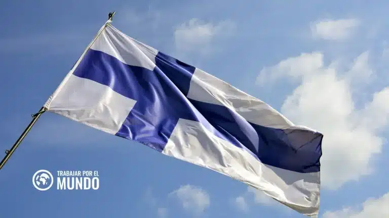 Ofertas de empleo Eures para trabajar en Finlandia