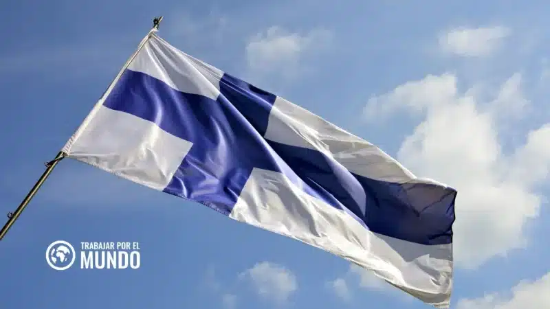 Ofertas de empleo Eures para trabajar en Finlandia