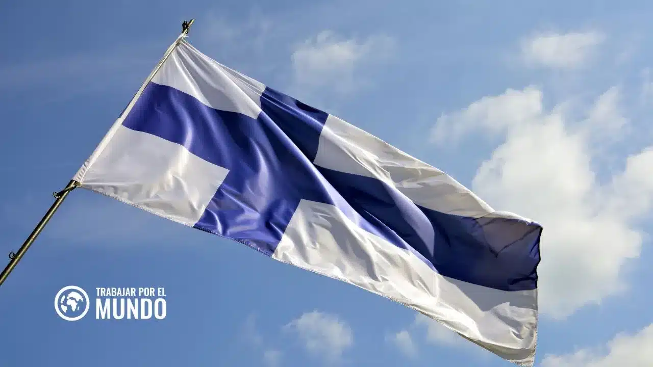 Ofertas de empleo en Finlandia