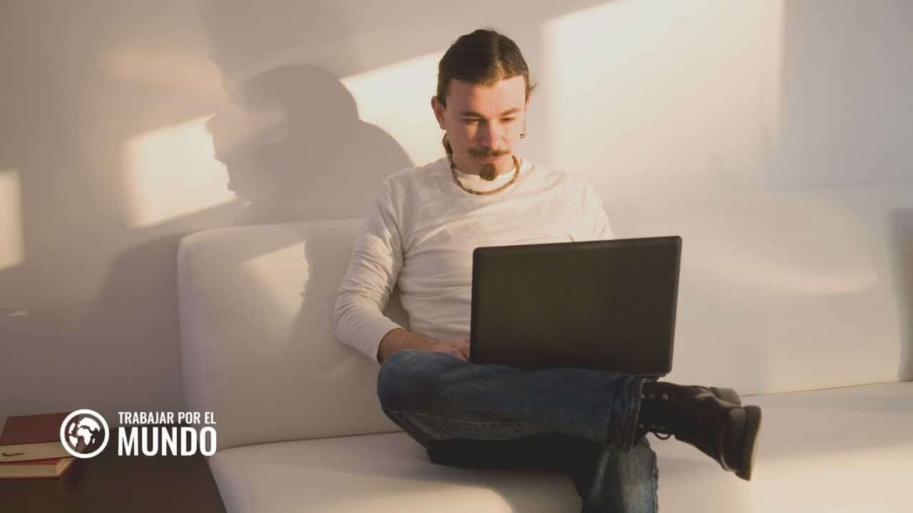 Demanda de empleo