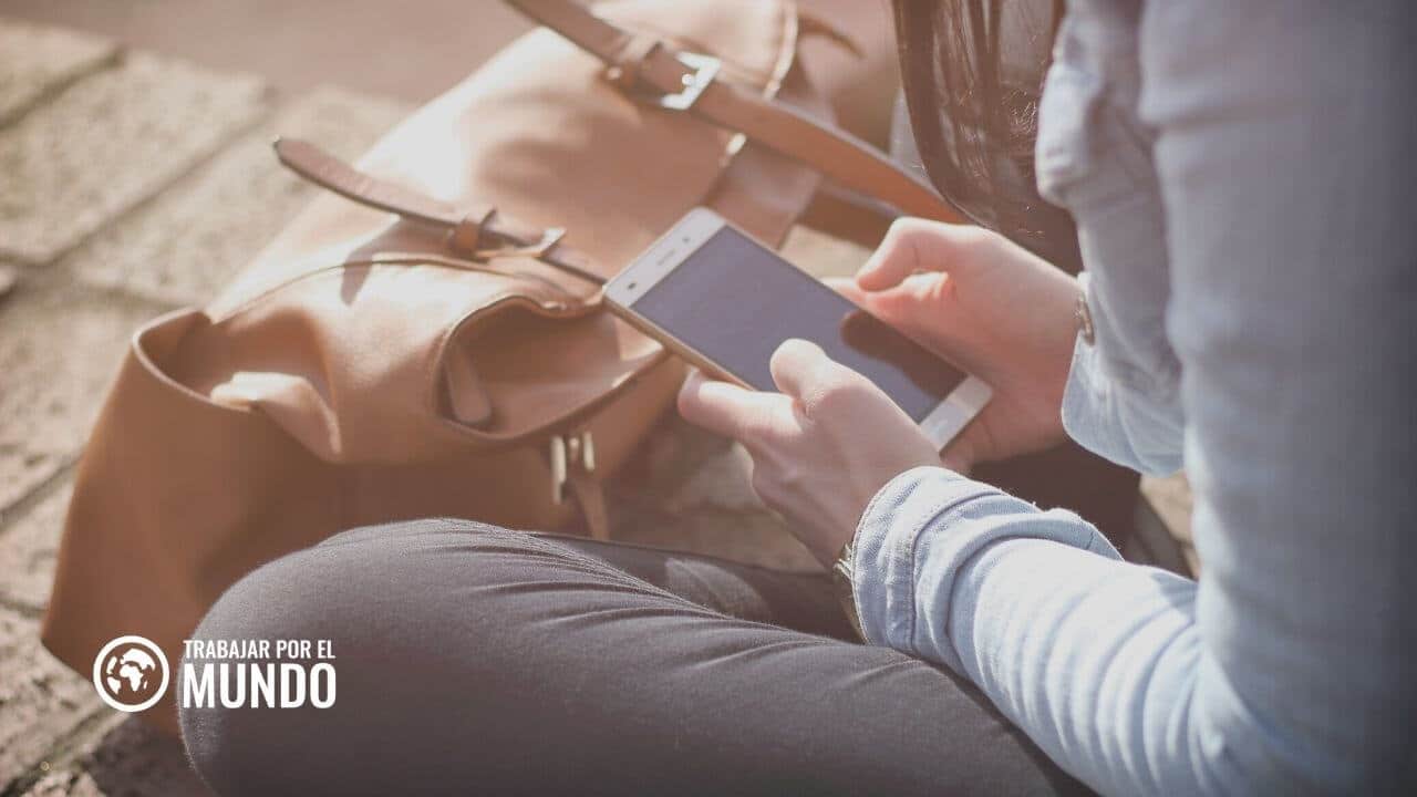 Aplicaciones móviles que te pagan por Paypal