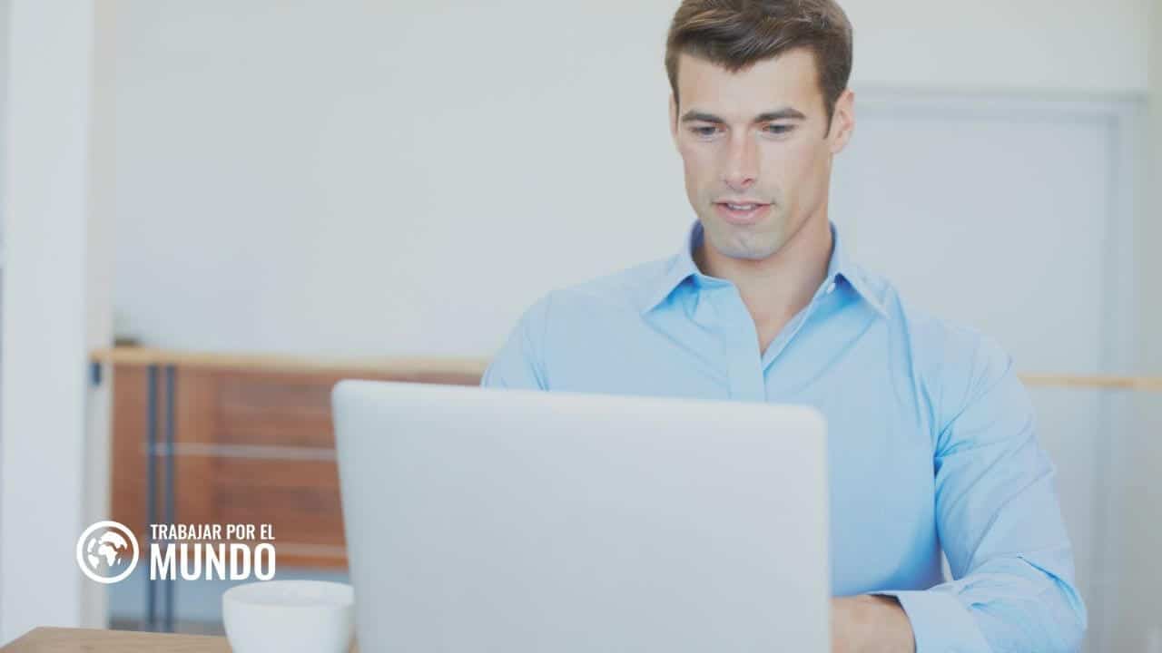 trabajo en McKinsey & Company