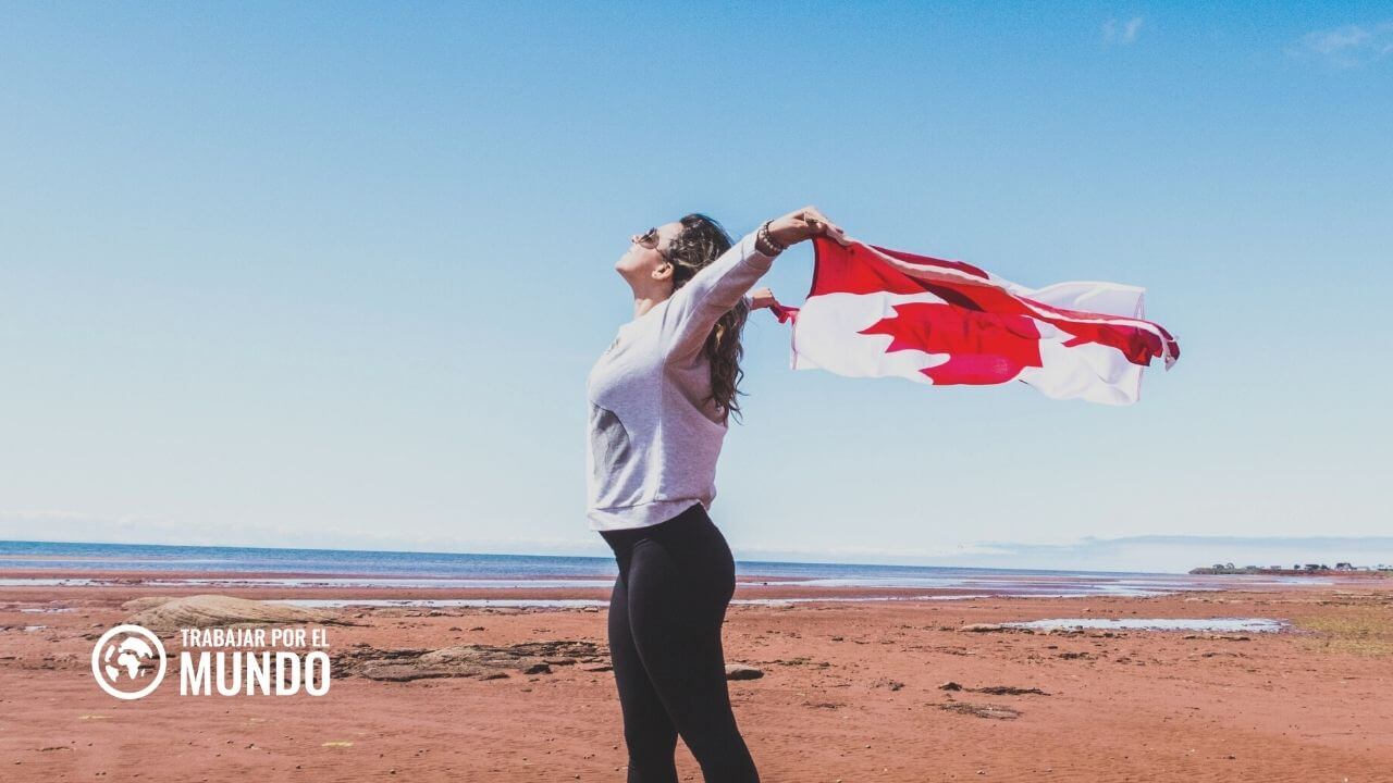 idiomas se hablan en Canadá