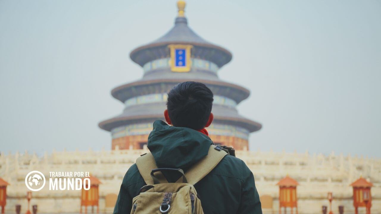 Guía para estudiar en China