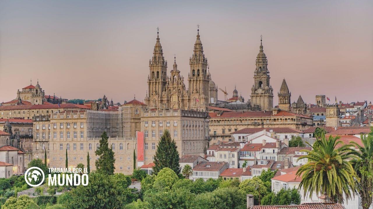 Decenas de ofertas de trabajo en Galicia con Emprego Galicia