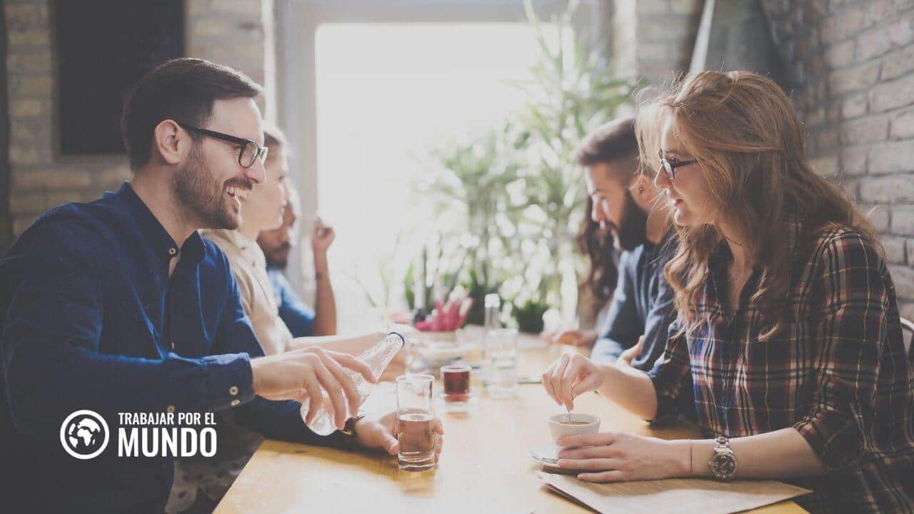 habilidades sociales en el CV