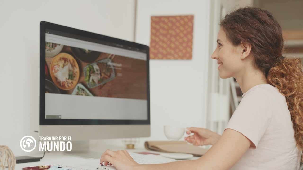 Diseñador Web