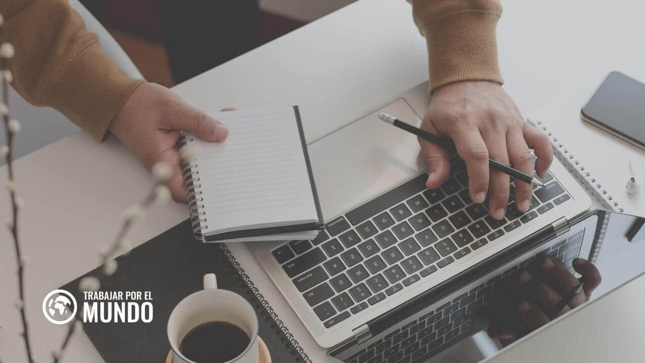 Portal de empleo de Castilla León Ecyl