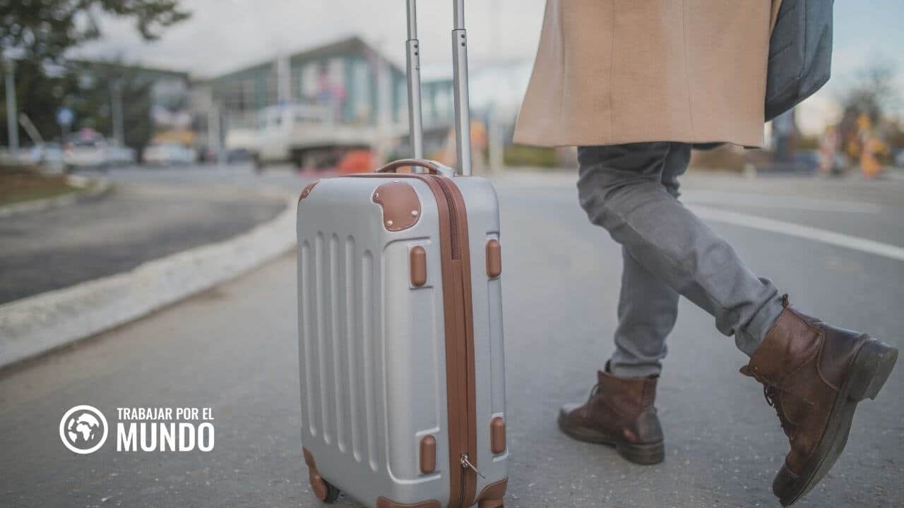 expatriado