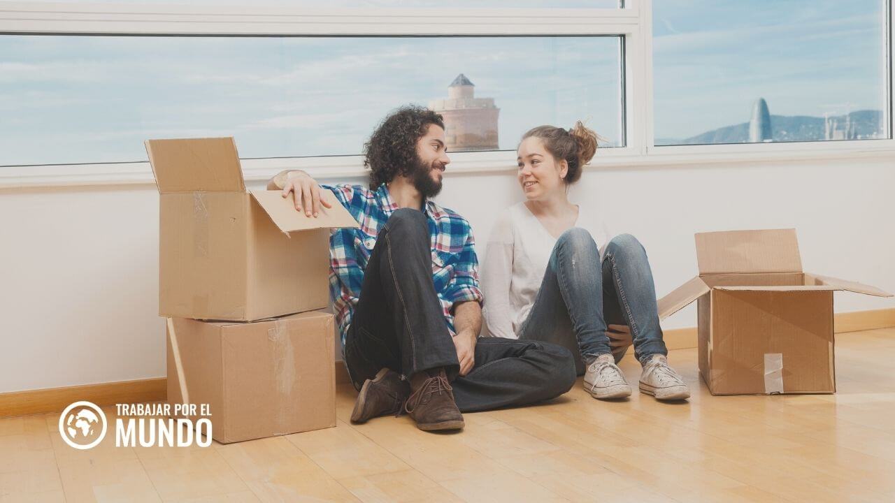 Cómo solicitar el bono joven de vivienda de 250 euros al mes