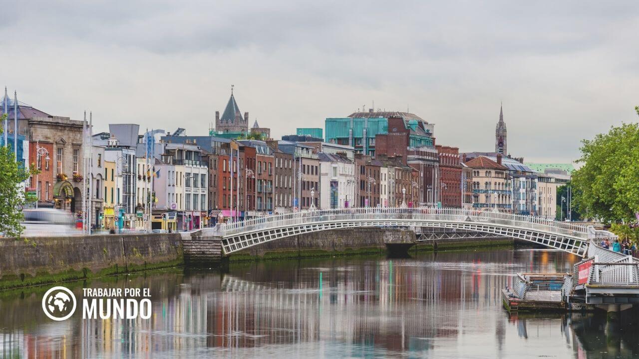 razones para estudiar inglés en Dublín