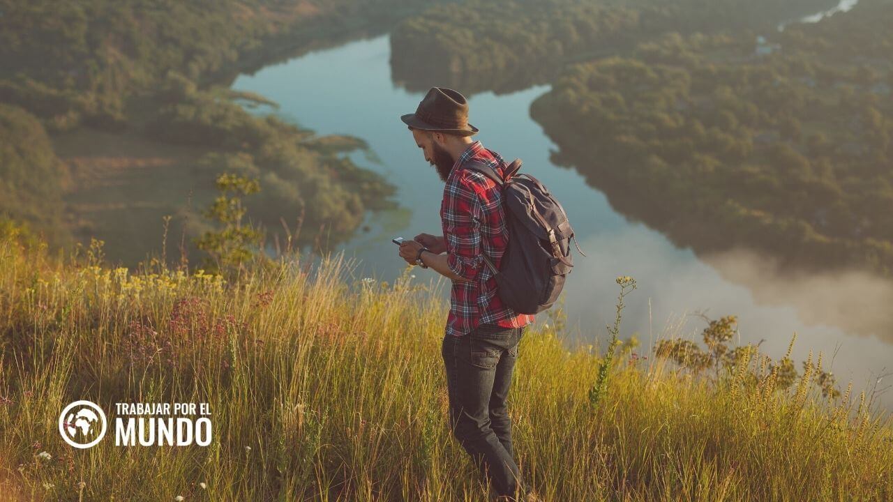 apps gratis para viajar