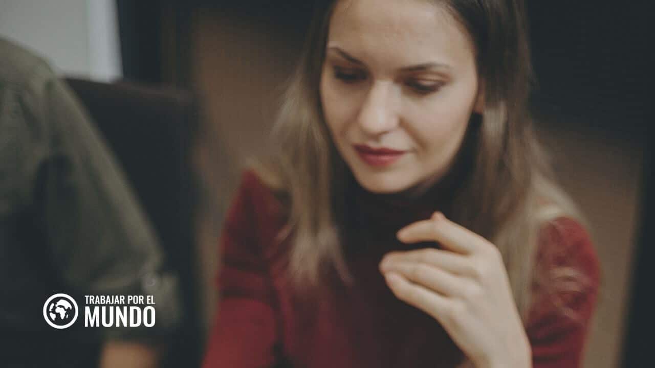 cuando estás buscando empleo