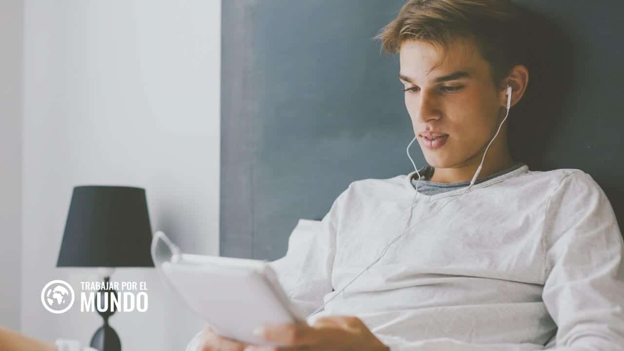 Cómo aprender inglés, Chino, Japonés, y otros idiomas con Netflix y YouTube