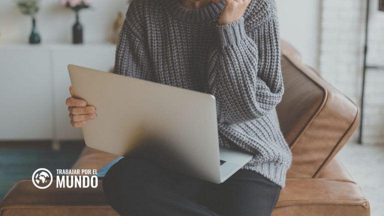 Shopify selecciona personal para trabajar desde casa