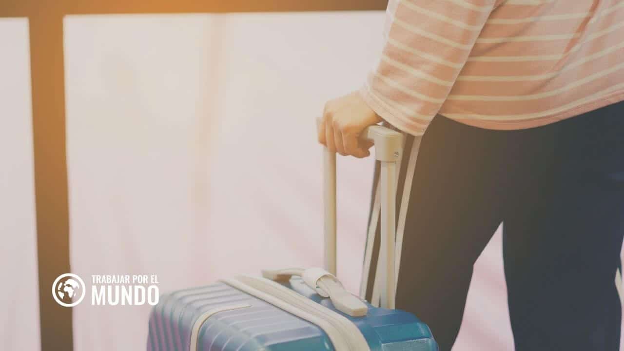 Trabajadores extranjeros en España