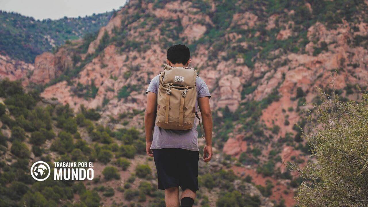 Cómo explicar un año sabático en tu currículum