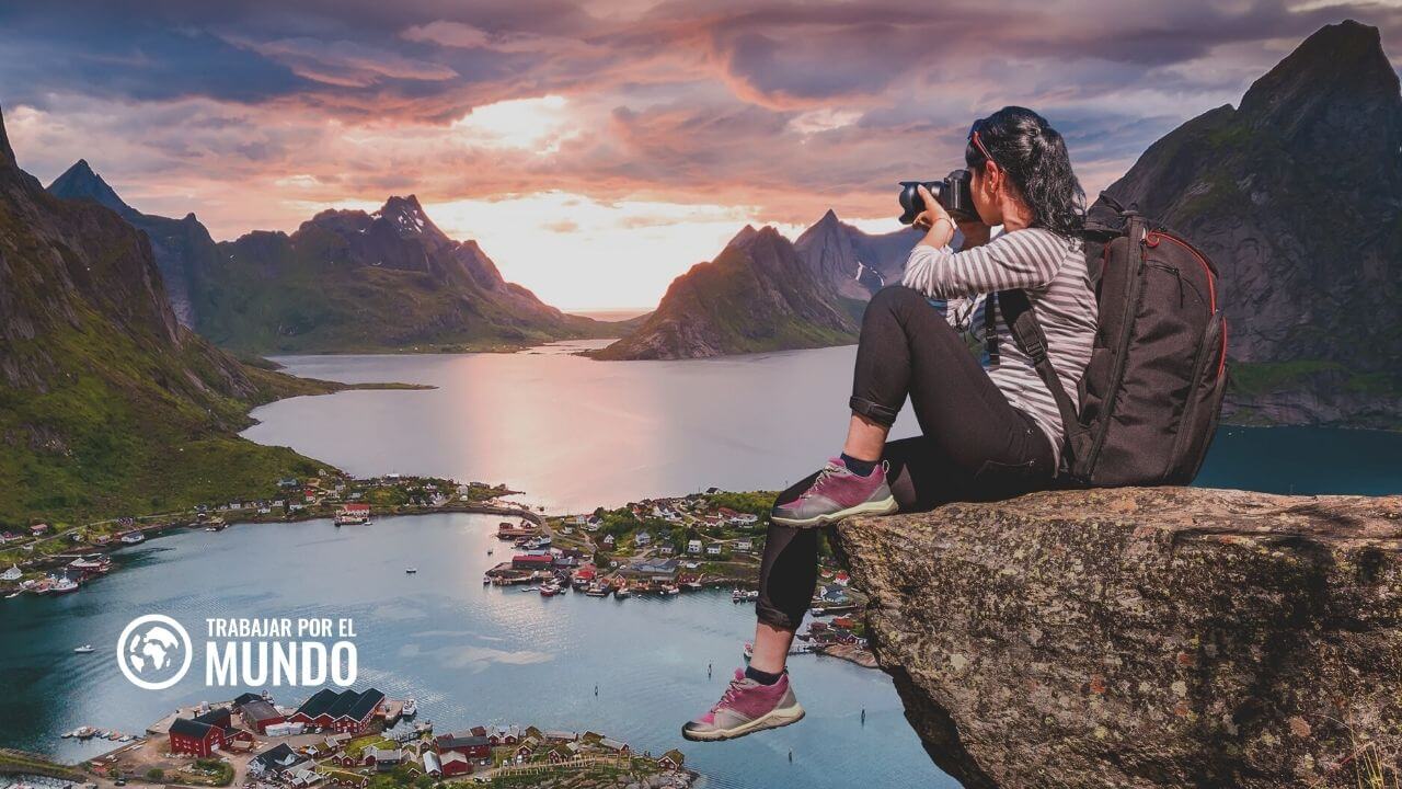 Cursos para aprender fotografía