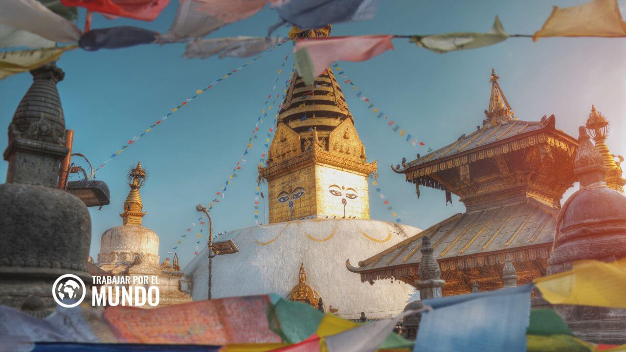 Becas Dalai Lama para jóvenes líderes mundiales
