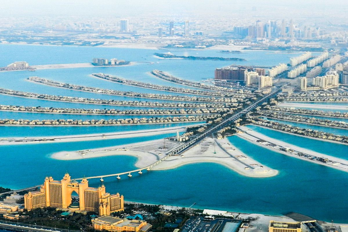 profesor de español en Dubai
