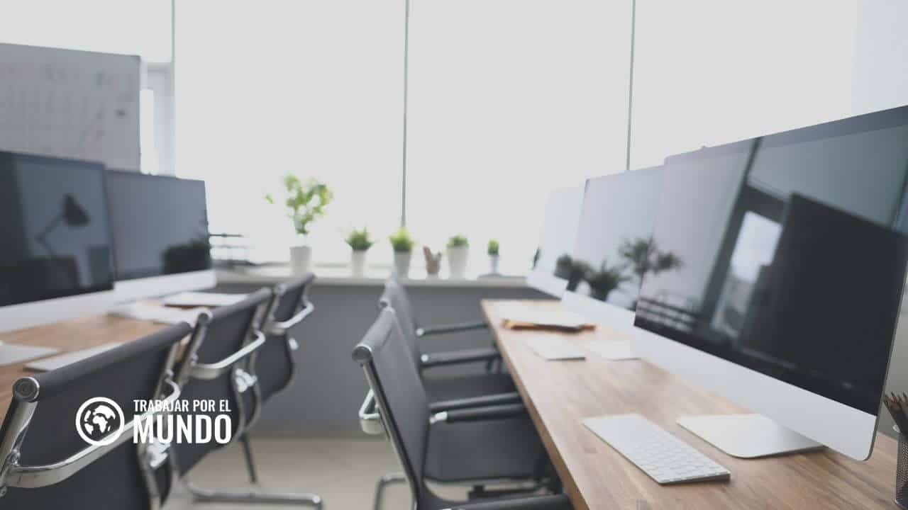 trabajar en Cloudflare