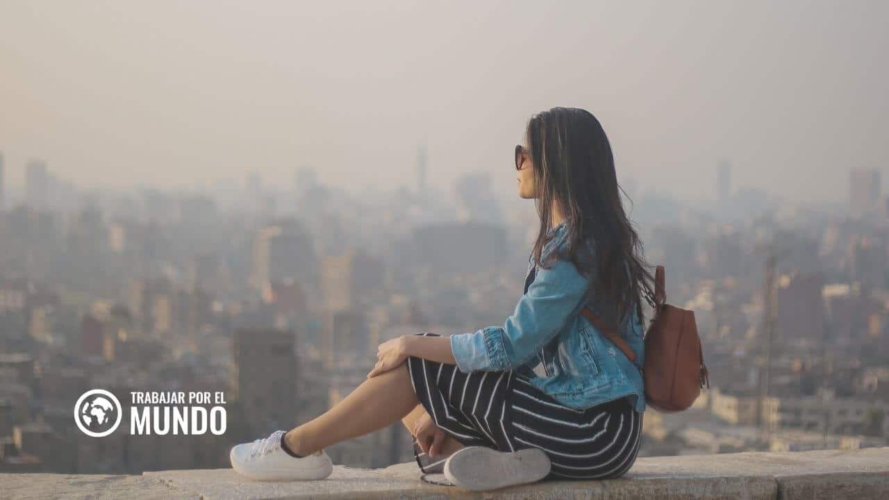Las mejores ciudades para expatriados