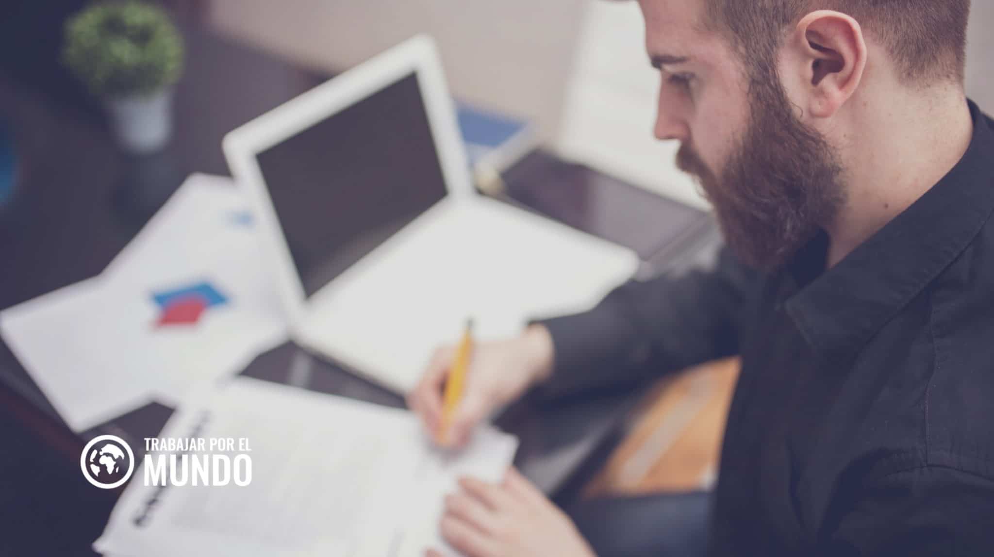 Nvdia empleo