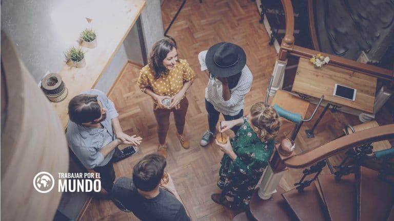 Cómo aprender un idiomas sin estudiar