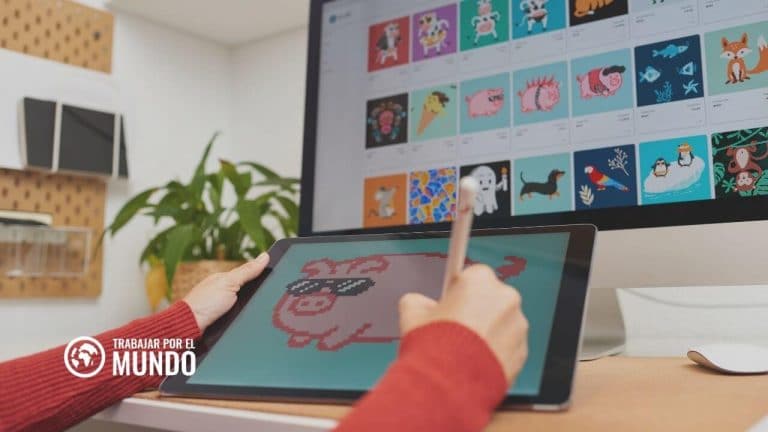 cómo crear un NFT