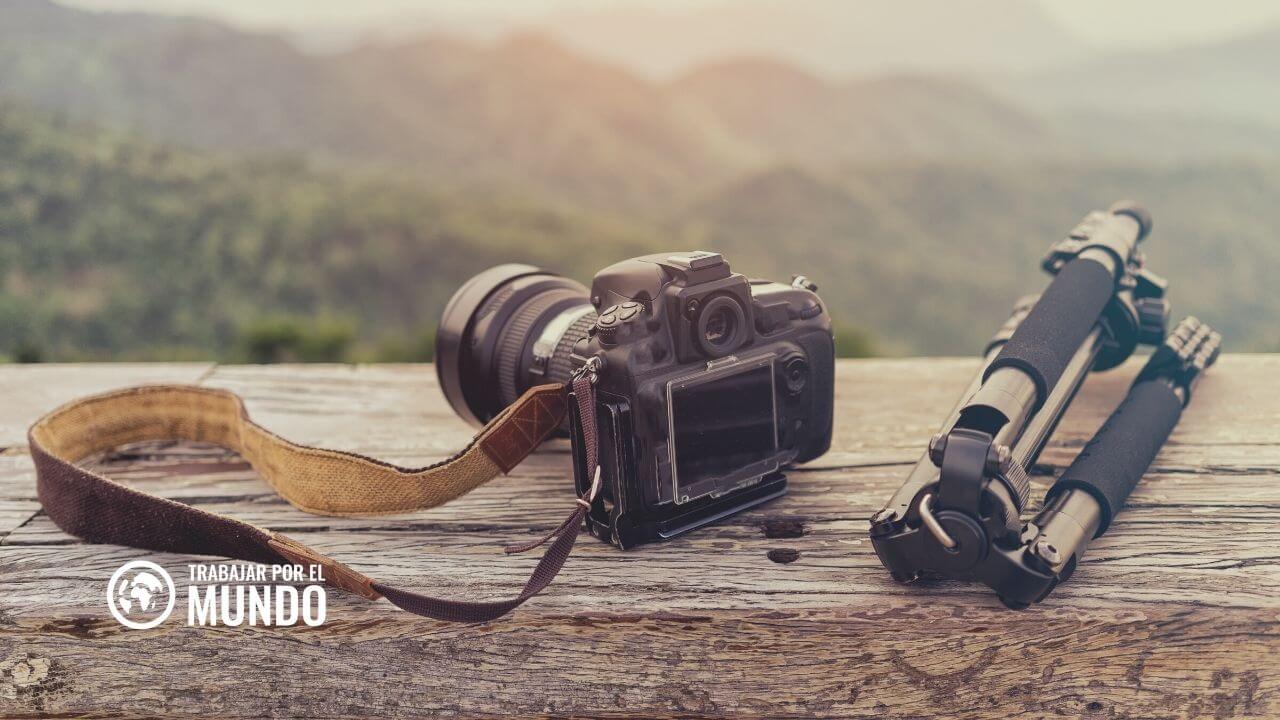 Los mejores cursos online de Fotografía de este año