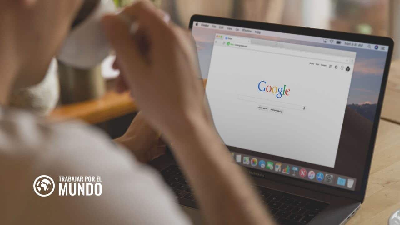 Herramienta de Google gratuita para desarrollar tu carrera profesional