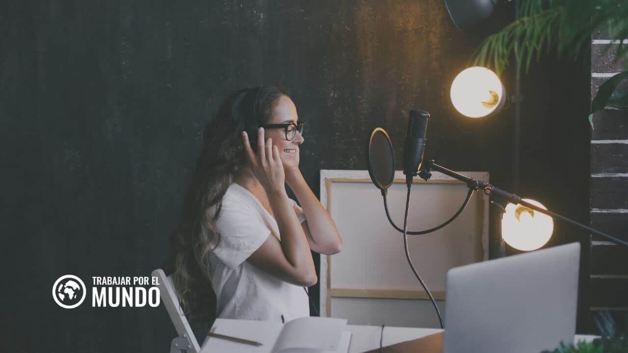 5 formas de ganar dinero online con tu voz