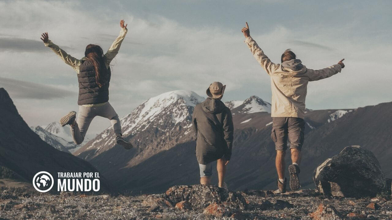 Qué habilidades debes incluir en tu curriculum vitae