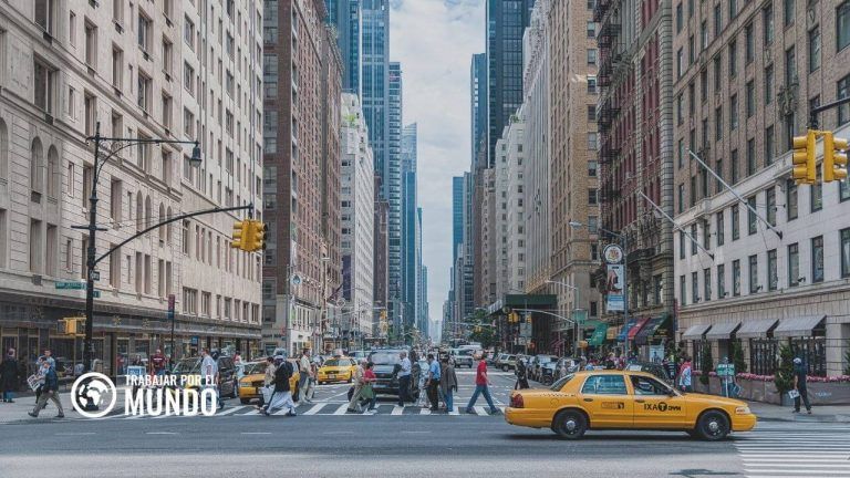 Becas Fulbright para Máster en Estados Unidos