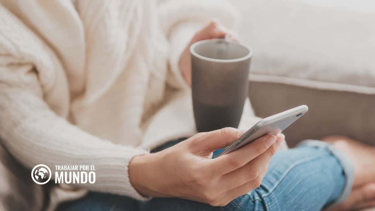 6 apps para hacer el currículum desde tu iPhone