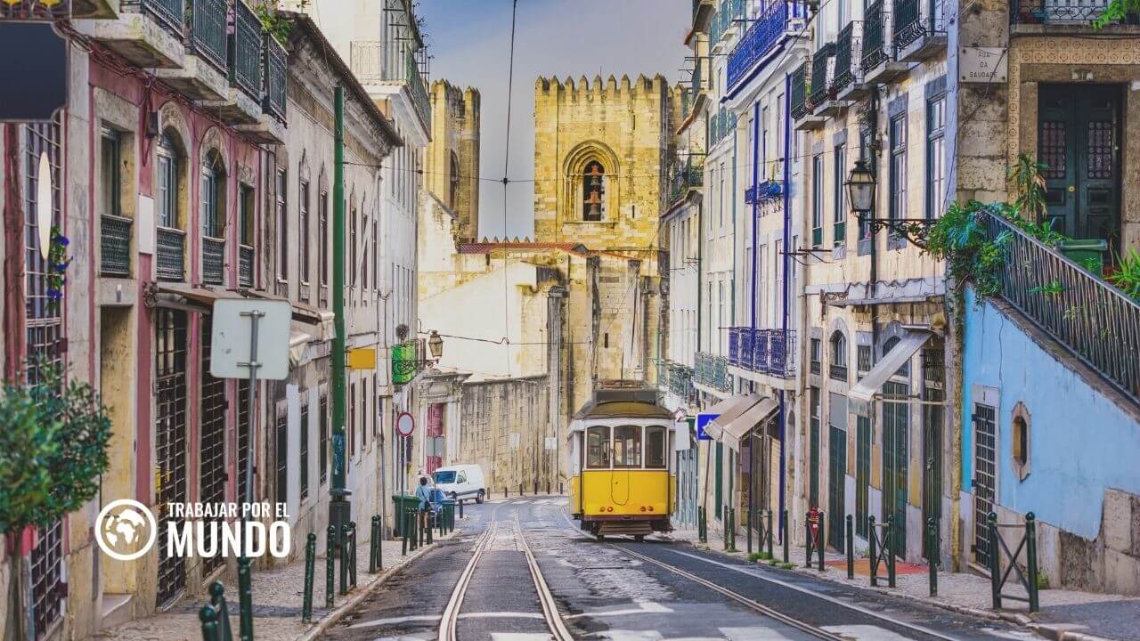 7 podcasts para aprender portugués fácil