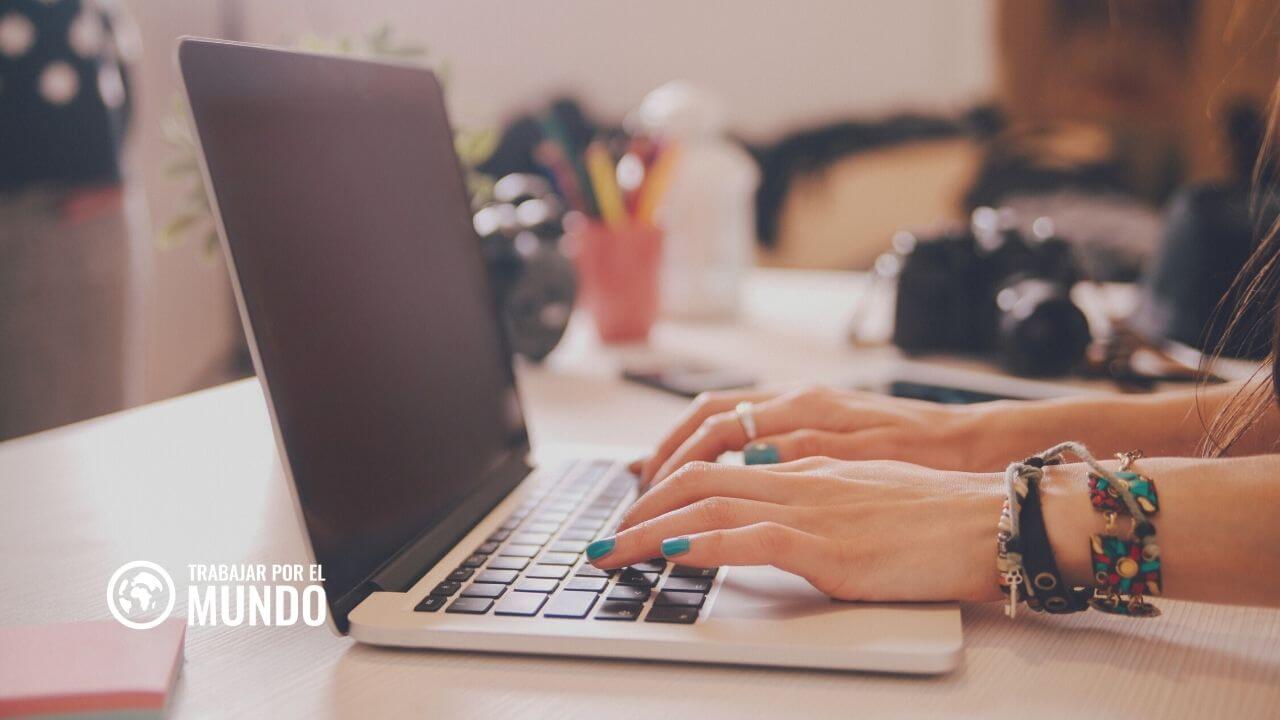 TranscribeMe: Gana dinero desde casa haciendo transcripciones