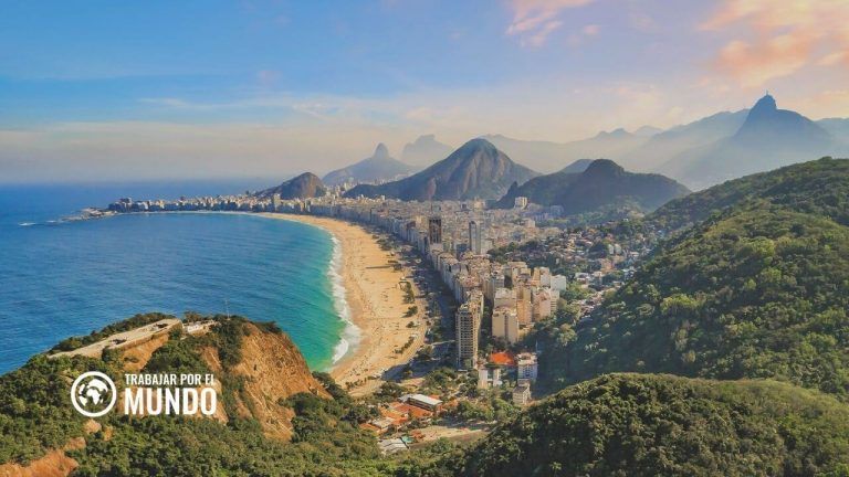 visa nómada digital Brasil
