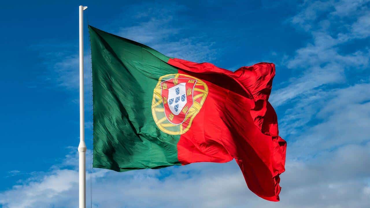 profesores para trabajar en portugal