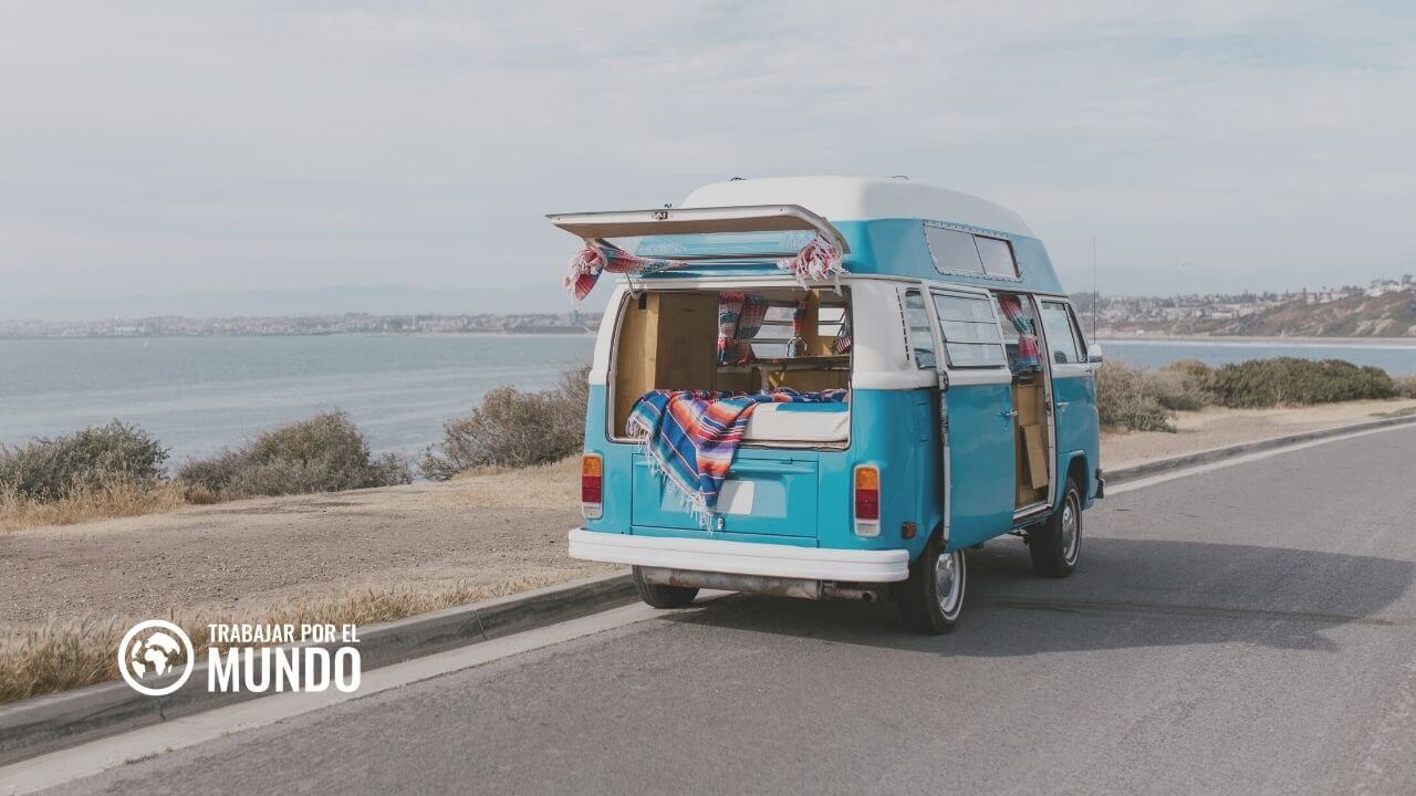 Seguro IATI Camper
