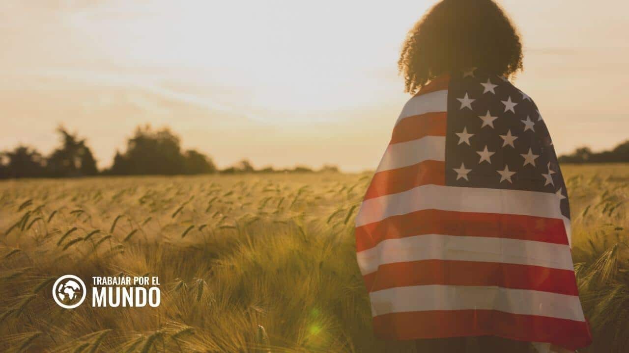 Visa H2-A para trabajar en Estados Unidos