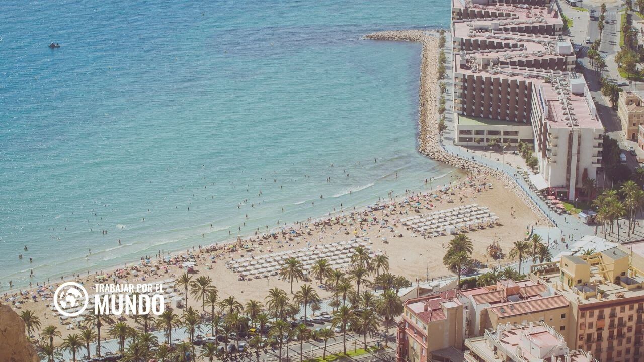 Trabajar en Meliá