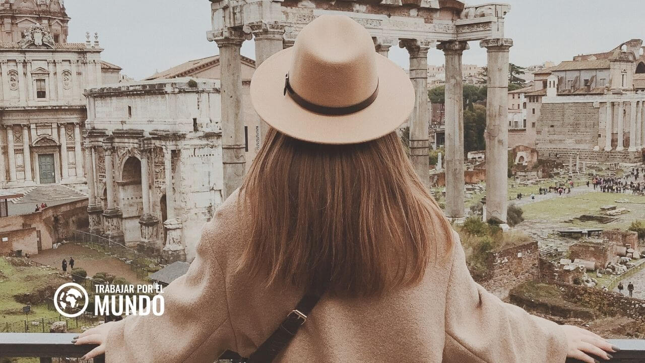 Becas para aprender italiano en Italia