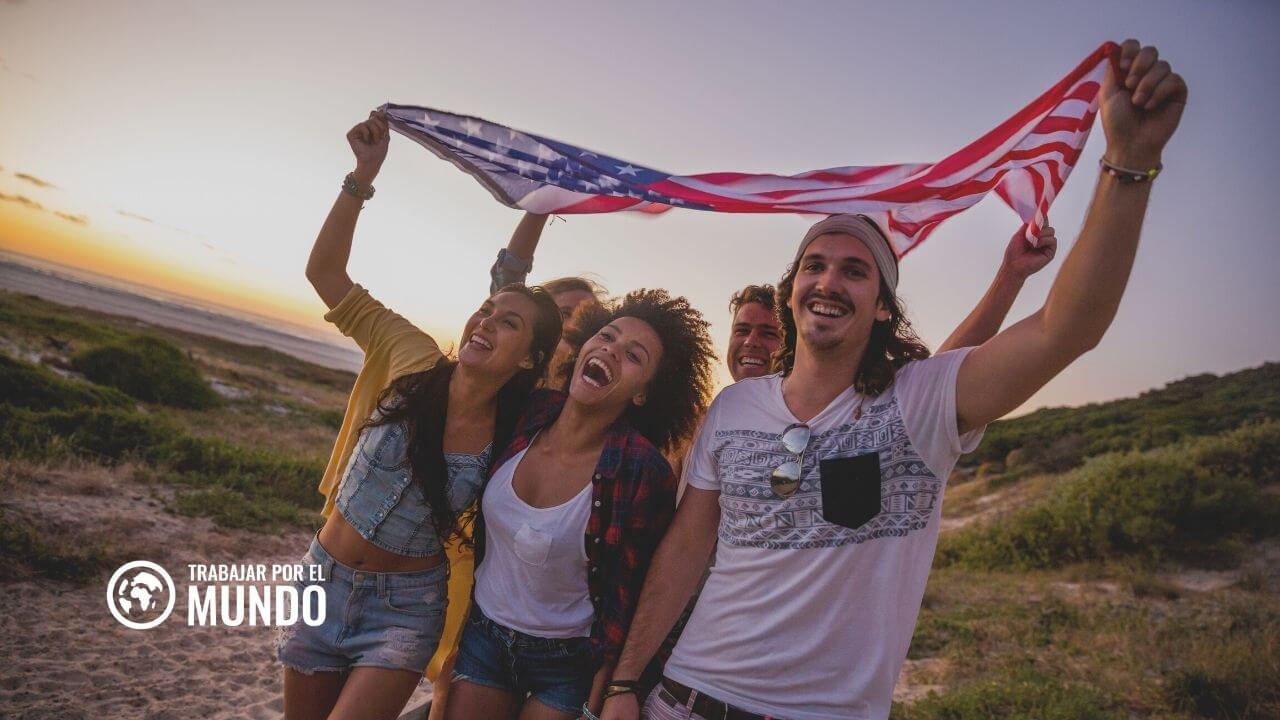 Visa H-1B para trabajar en Estados Unidos