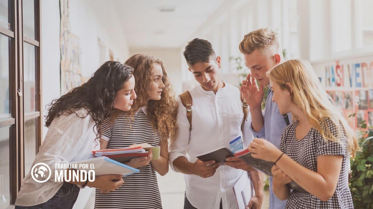 TOEFL o IELTS